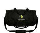 Sporttas Essential zwart 35 L