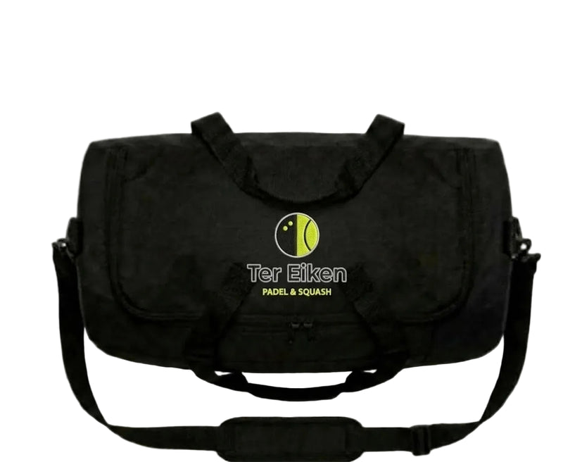 Sporttas Essential zwart 35 L