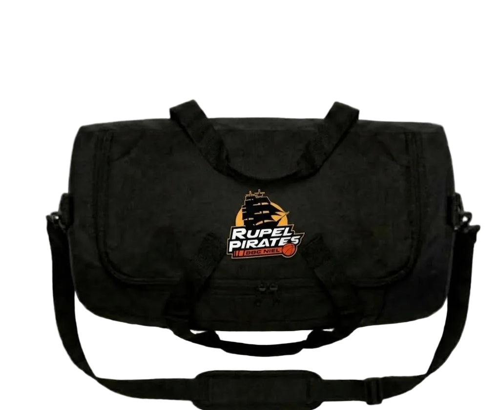 Sporttas Essential zwart 55 l