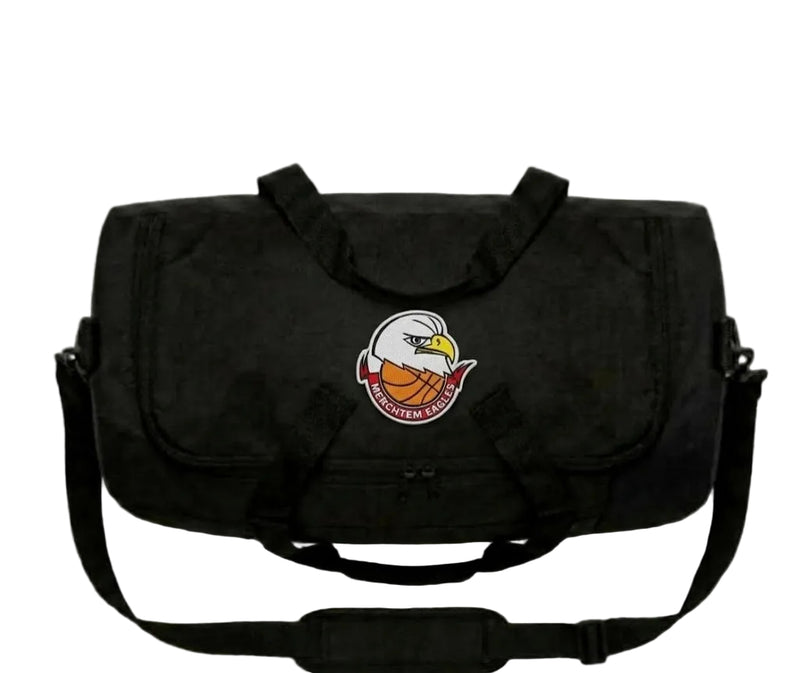Sporttas Essential zwart 35 l