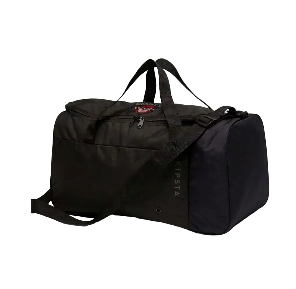 Sporttas Essential zwart 35 l