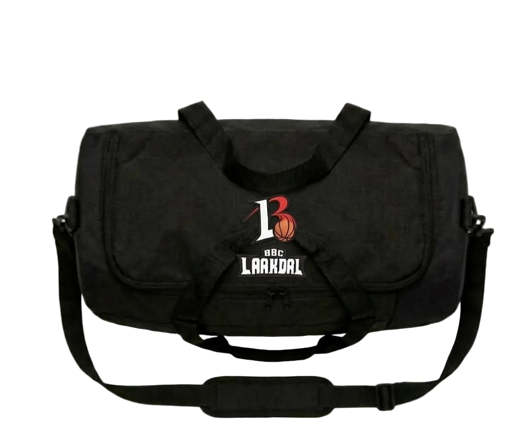 Sporttas Essential zwart 35 l