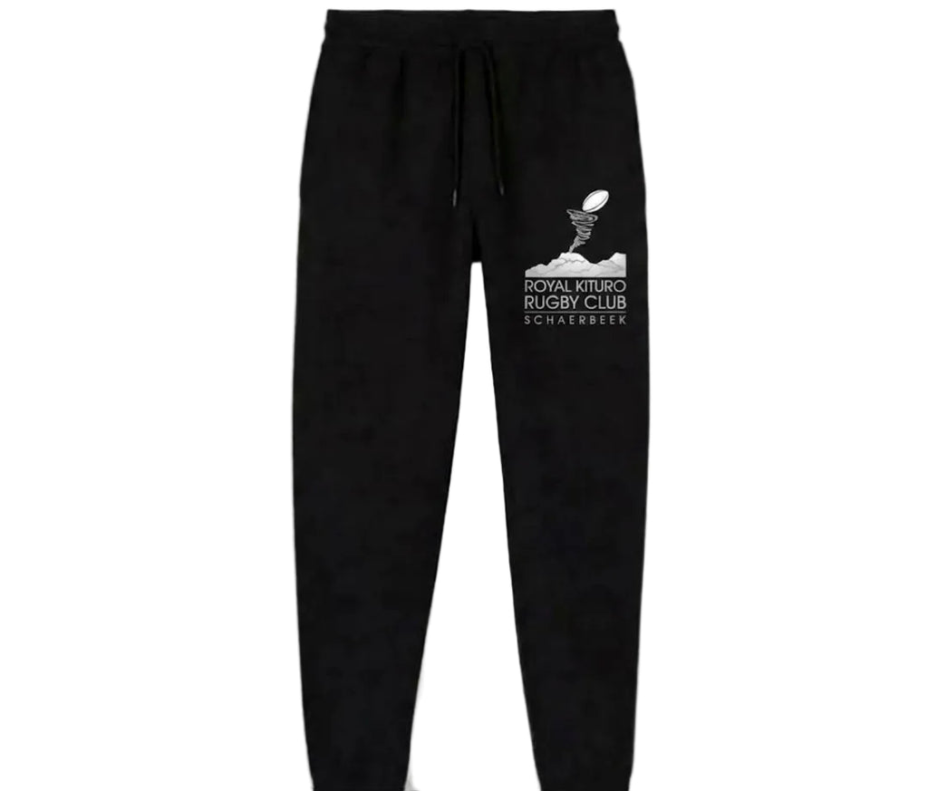 Trainingsbroek kids en volwassenen Kituro