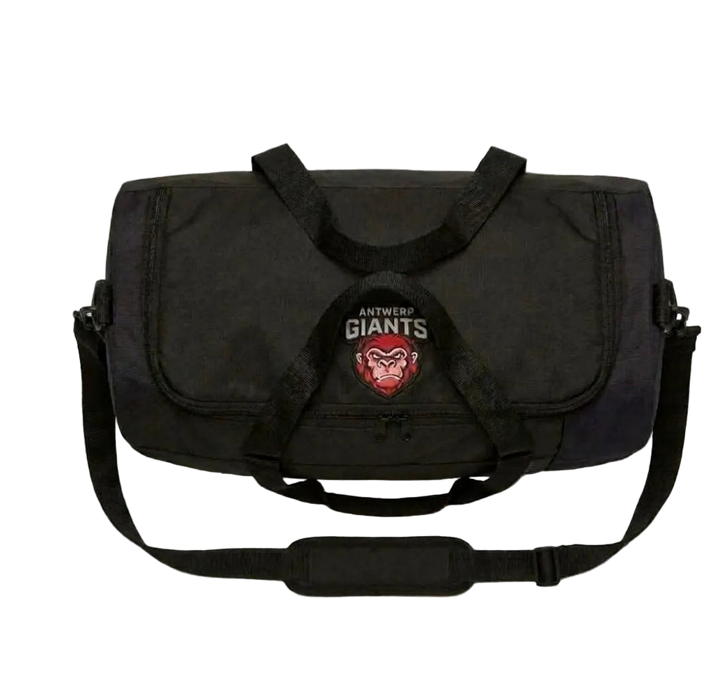 Sporttas Essential zwart 35 l