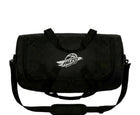 Sporttas Essential zwart 55 L