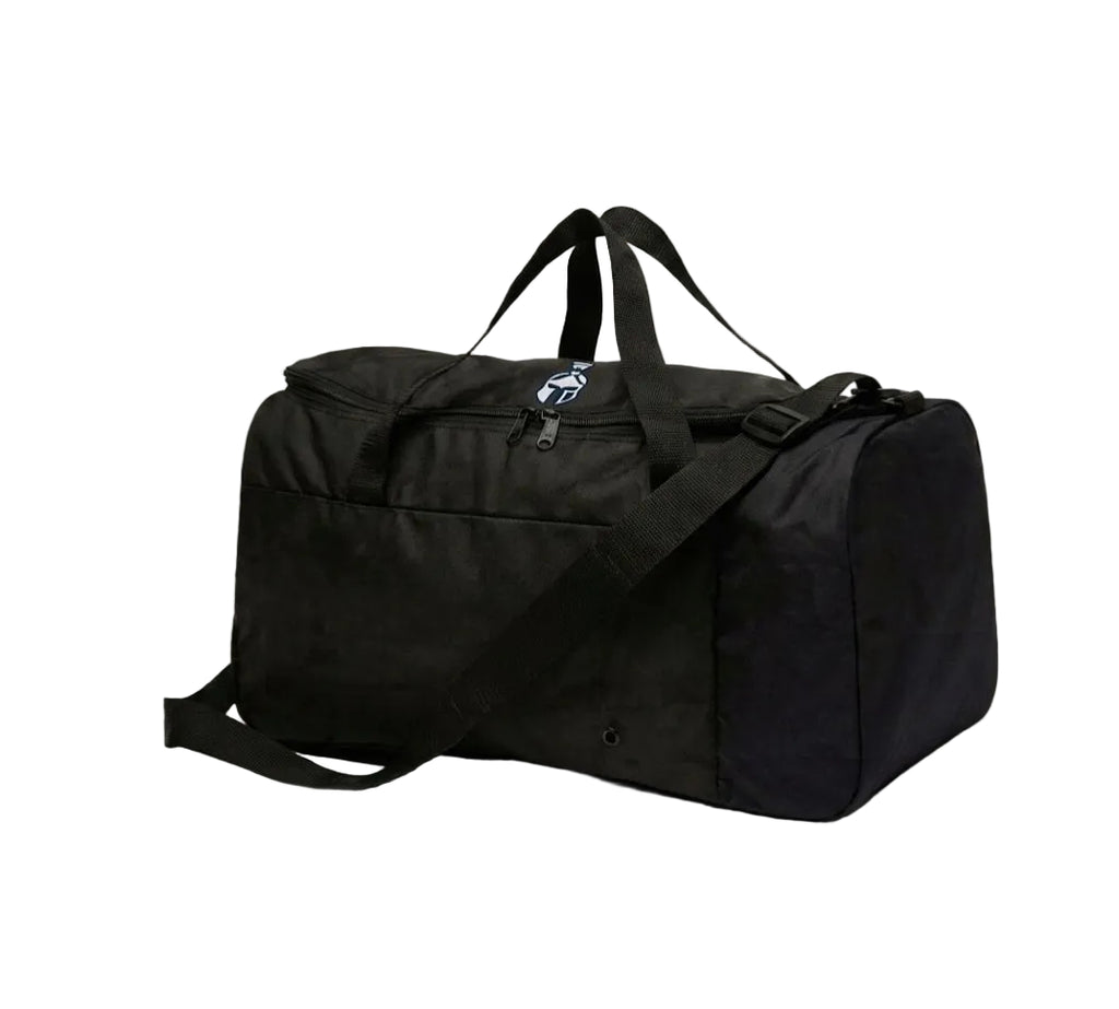 Sporttas Essential zwart 55 l