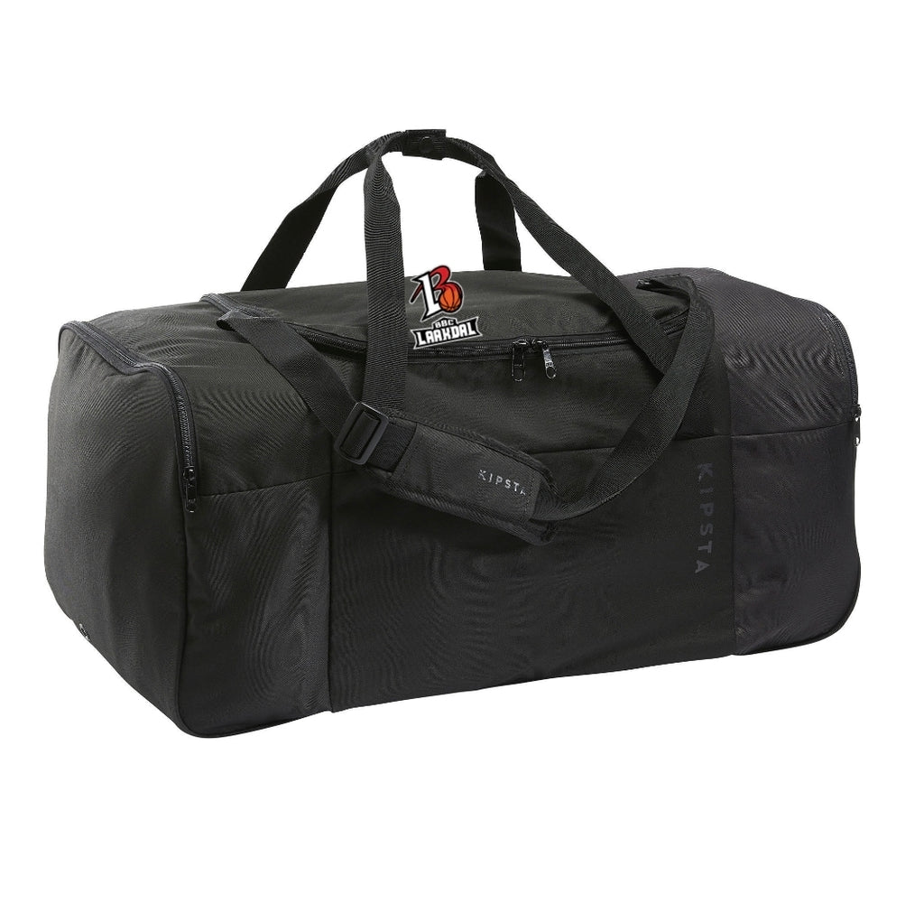 Sporttas Essential zwart 35 l