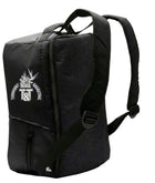 Sporttas Urban 50 + 5L zwart