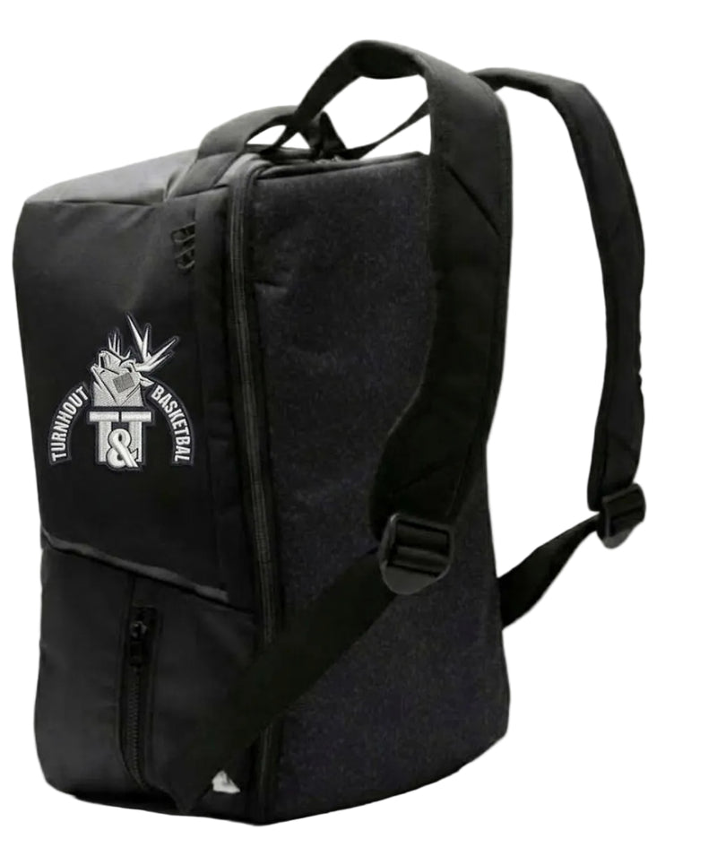Sporttas Urban 50 + 5L zwart