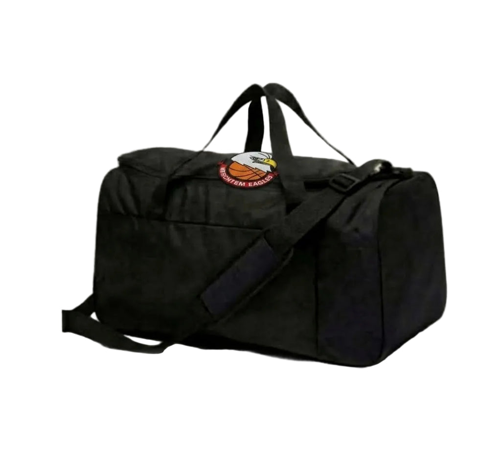 Sporttas Essential zwart 55 l