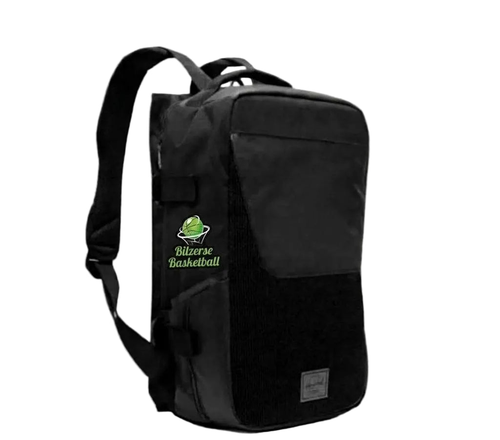 Sporttas Urban 50 + 5L zwart