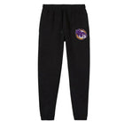 Mercurius BBC zwarte trainingsbroek