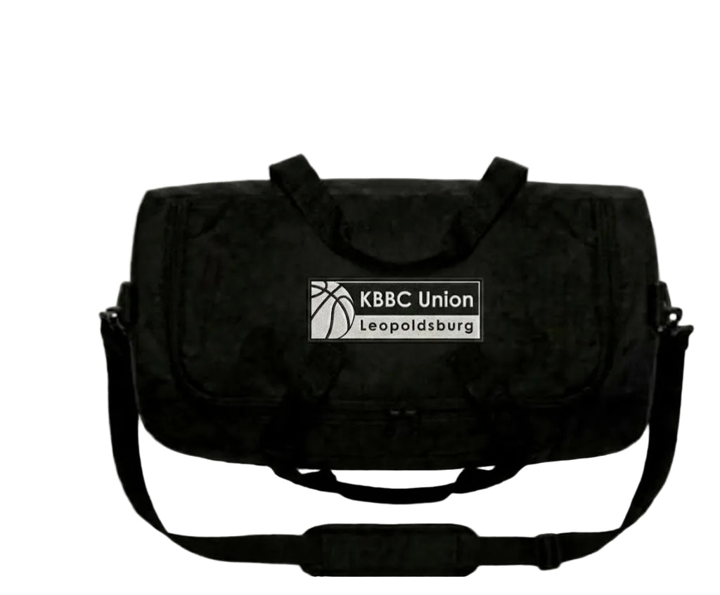 Sporttas Essential zwart 35 L