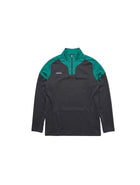 Grey and Green Viralto 1/2 Zip (outlet)