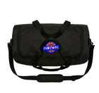 Sporttas Essential zwart 55 l
