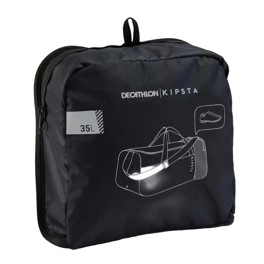 Sporttas Essential zwart 35 l