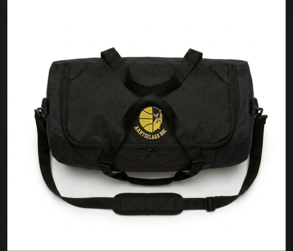 Sporttas Essential zwart 35 l