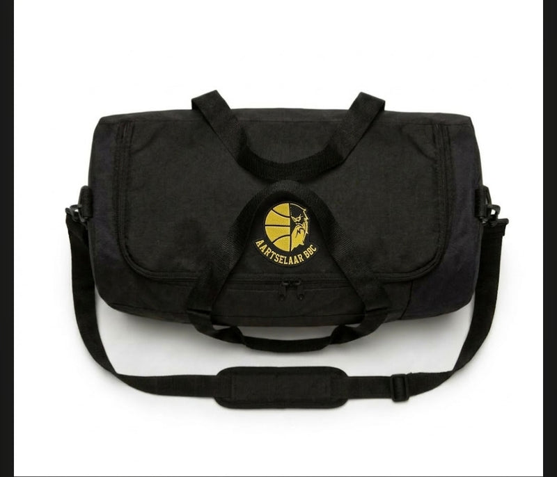 Sporttas Essential zwart 35 l