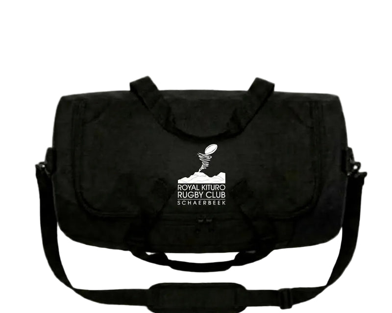 Sporttas Essential zwart 35 L