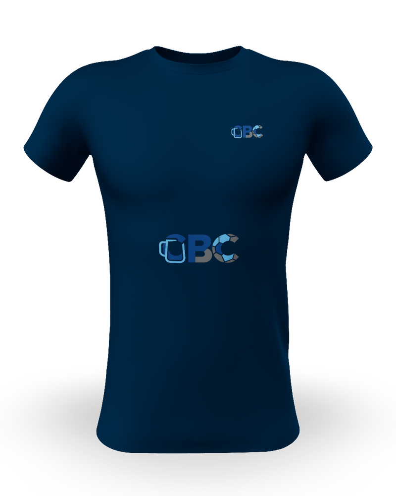 Snapshot for Navy Blue