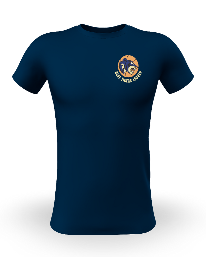 Snapshot for Navy Blue