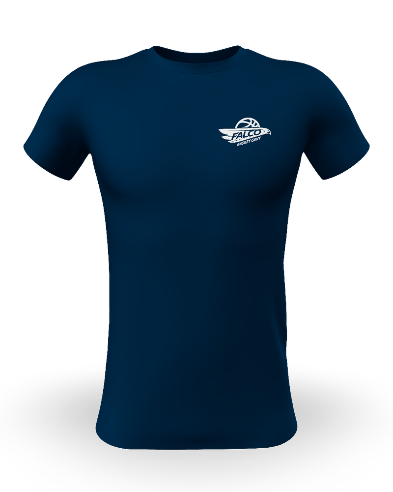 Snapshot for Navy Blue
