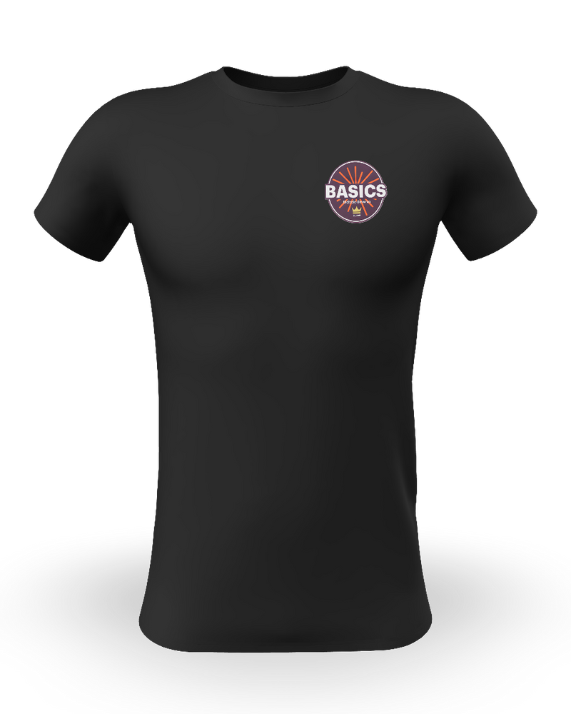 Snapshot for Black