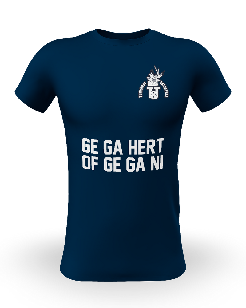 Snapshot for Navy Blue
