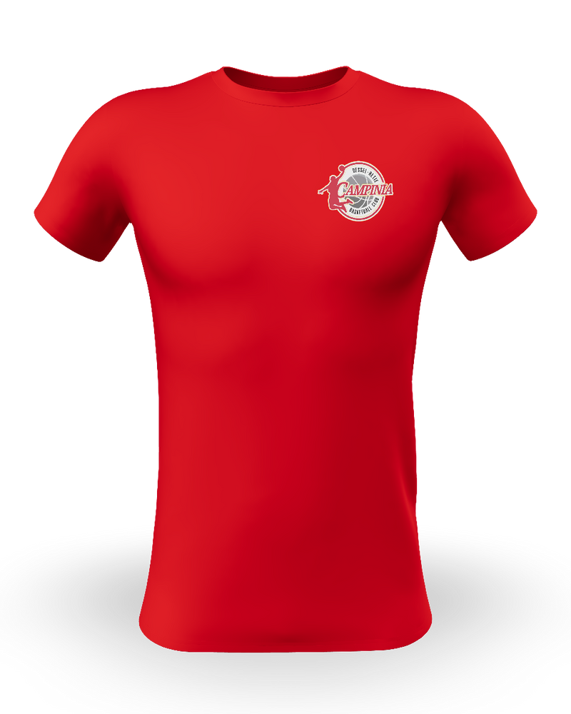 Snapshot for Red