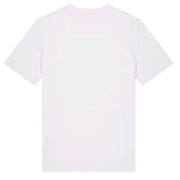 T-shirt Adult Cats/Lions naam en nummer (White)