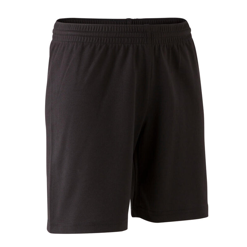 Standard Denderleeuw short essentiel noir adultes neuf