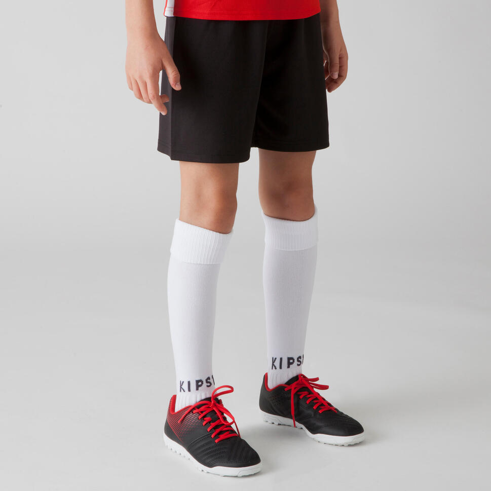 STADE EVEROIS Short Essentiel Noir JR