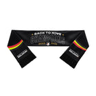 Sjaal Belgian Cats Back2Back