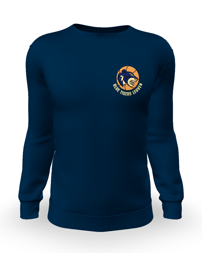 Snapshot for Oxford Navy