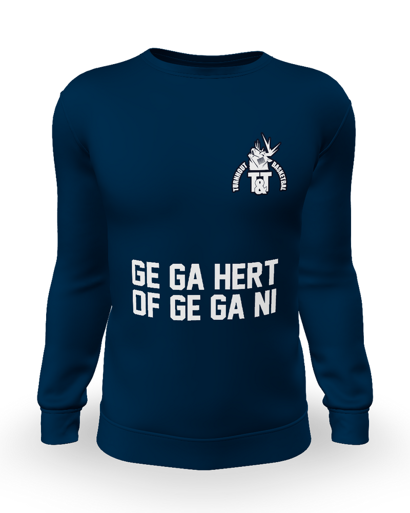 Snapshot for Oxford Navy