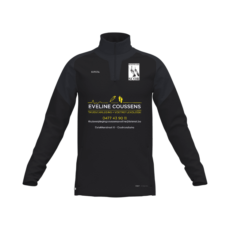 SCOR sweater kinderen U10
