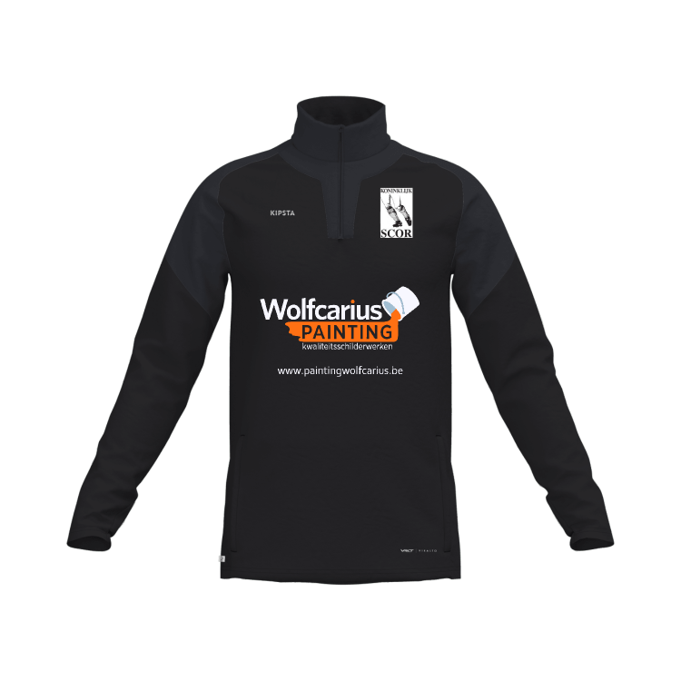 SCOR sweater kinderen U11