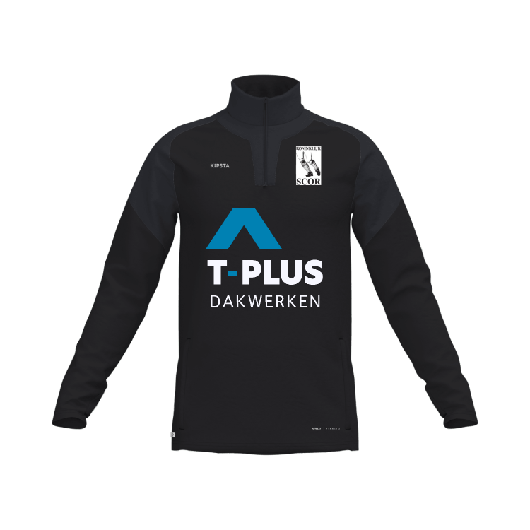 SCOR sweater volwassenen DVC/DAMES