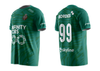 (RAAL-PS) MAILLOT DE FOOTBALL MANCHE COURTE HOMME VIRALTO II CLUB