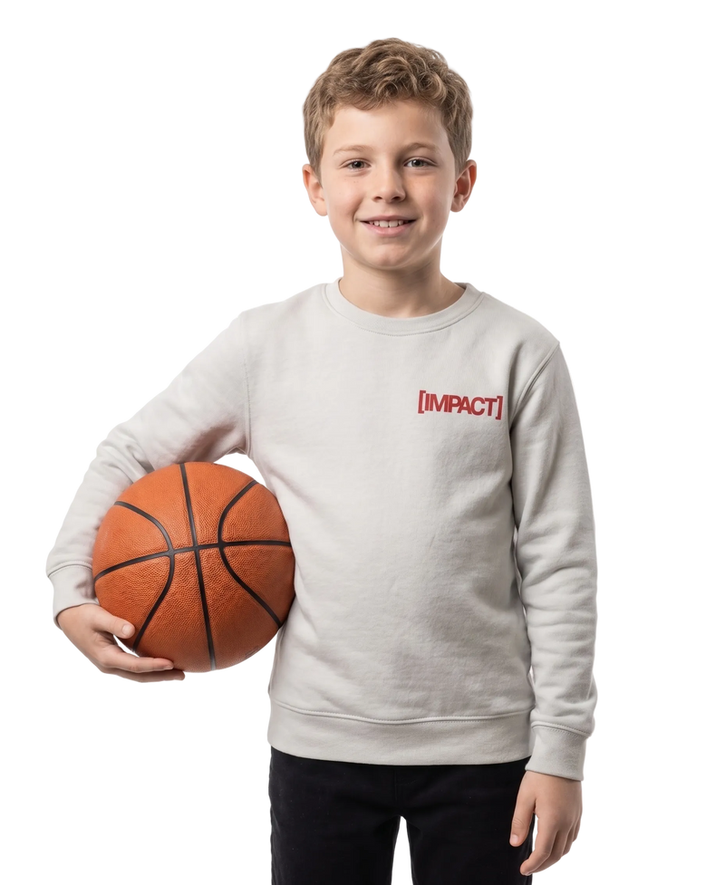 Kids sweater Impact