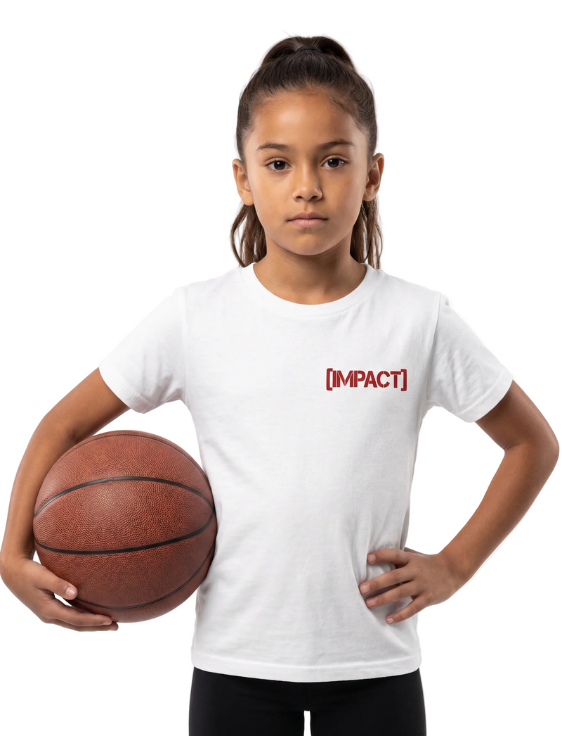 Kids tshirt Impact