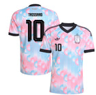 Leandro Trossard uitshirt België adults