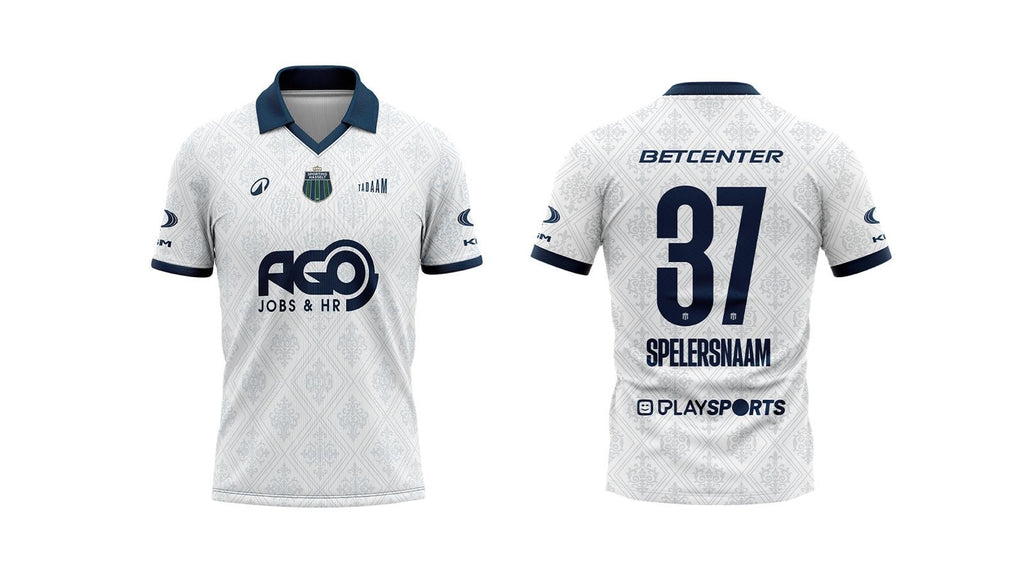 Sporting Hasselt pakket basis middenbouw (junior maten)