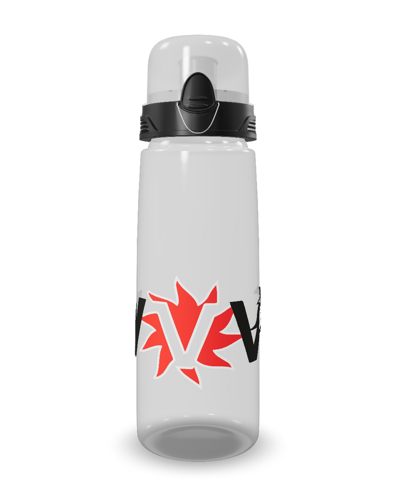 Snapshot for Transparent Clear