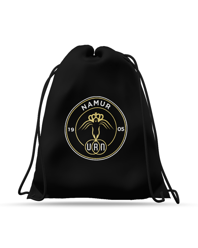 Snapshot for Solid Black