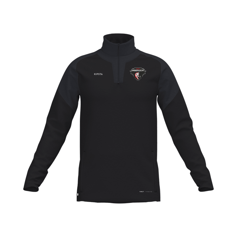 adult_football_1/2_zip_viralto Racing Anderlecht