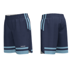 SHORT DE BASKET JUNIOR T500 (AG)