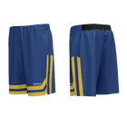 SHORT DE BASKET HOMME T500 (AG)