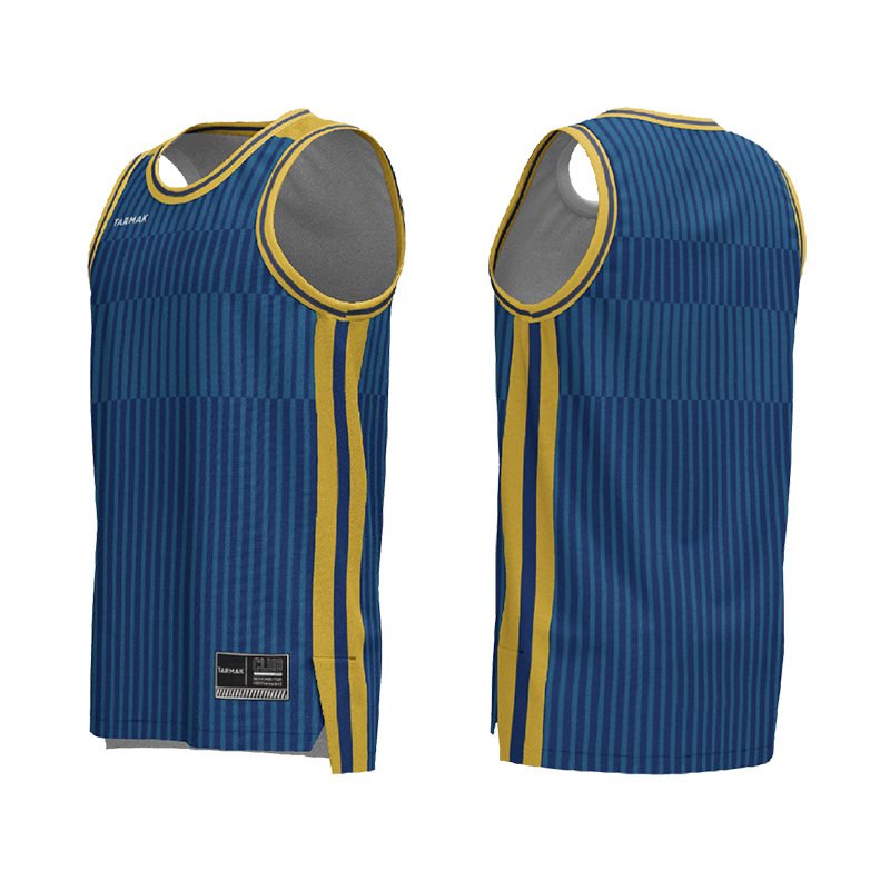 MAILLOT DE BASKET HOMME T500 (AG)